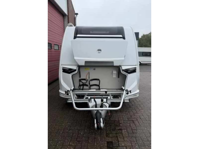 Knaus Sudwind 60 Years 500 UF Incl. Mover en Luifel  foto: 8