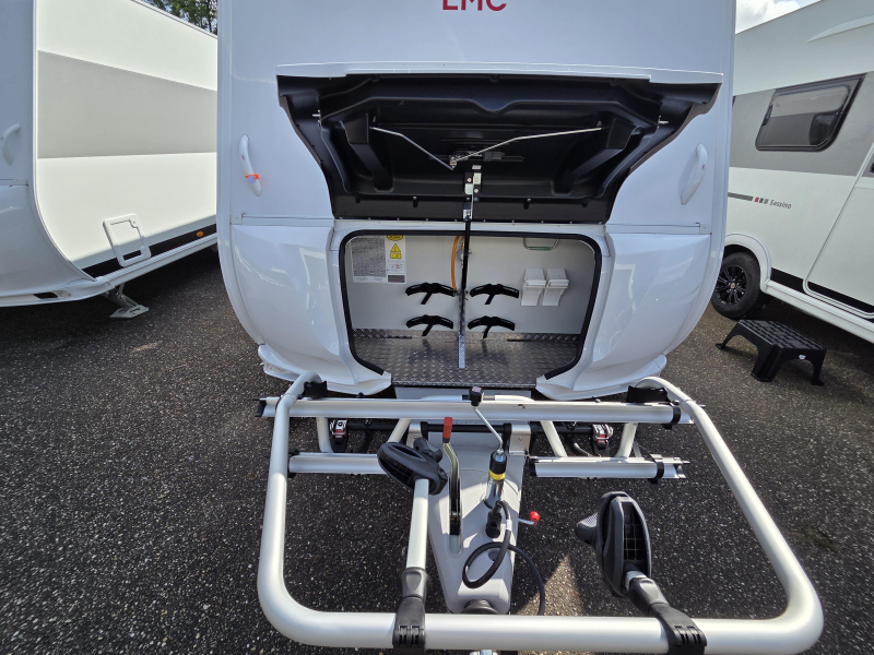 LMC Style Special 490 K - stapelbed - mover  foto: 7