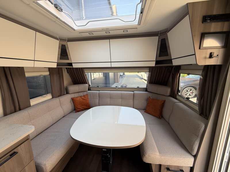 Kabe Estate 520 XL KS Model 2026 - Nieuw  foto: 4