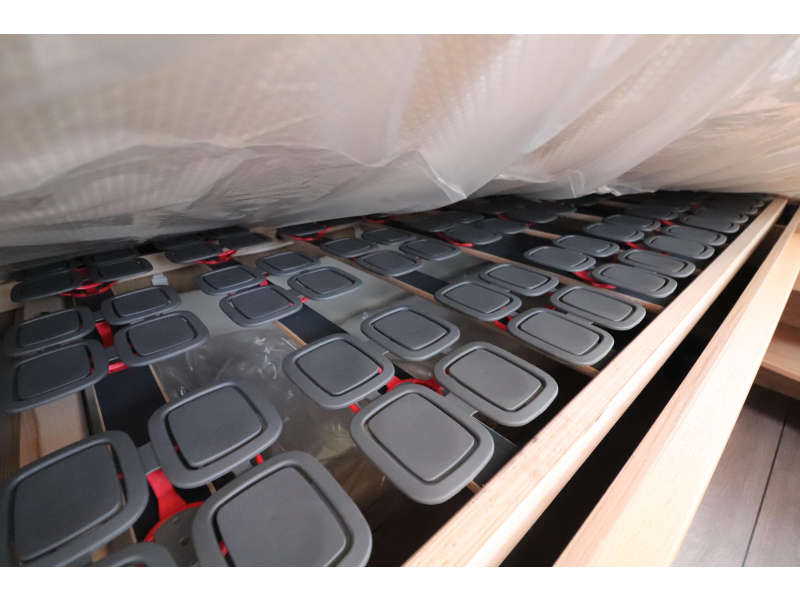 Knaus Sudwind Black Selection 500 EU MODEL 2026 - Wit - 403  foto: 15