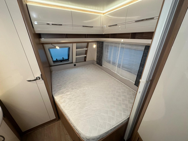 Hobby Excellent 495 UFe foto: 4