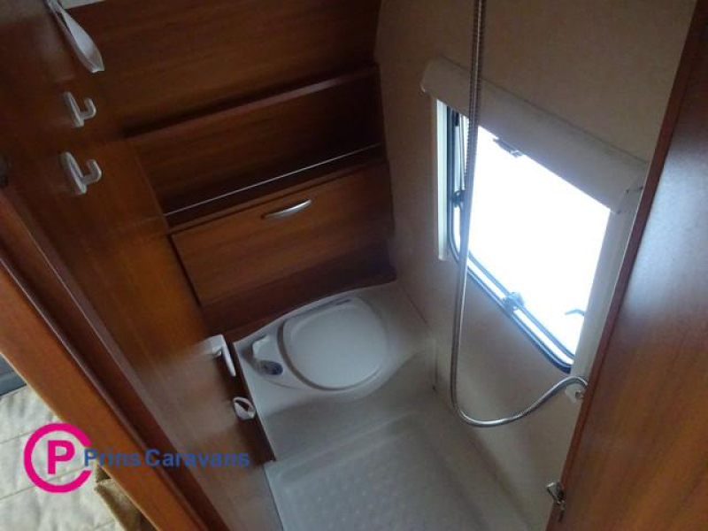Wilk Sento 490 HTD  foto: 18