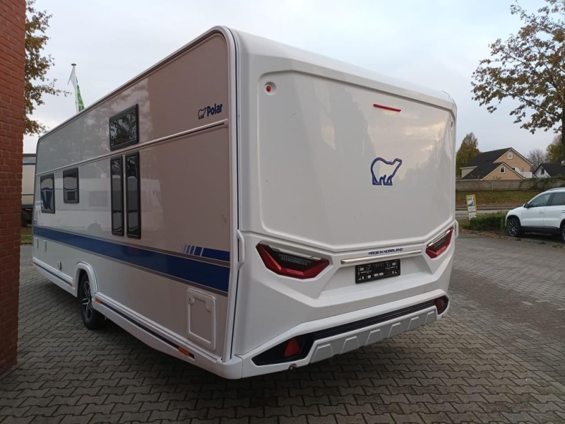 Polar Blueline 620 BSA  foto: 11