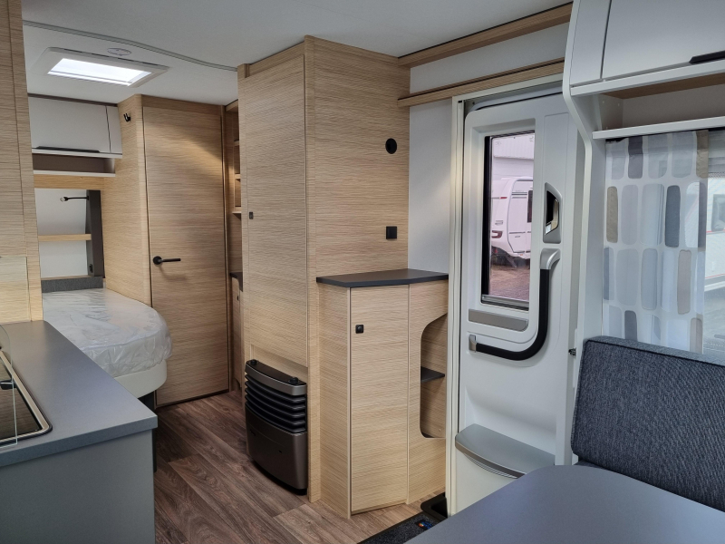 Fendt Apero 465 SFB Gratis Mover!  foto: 6
