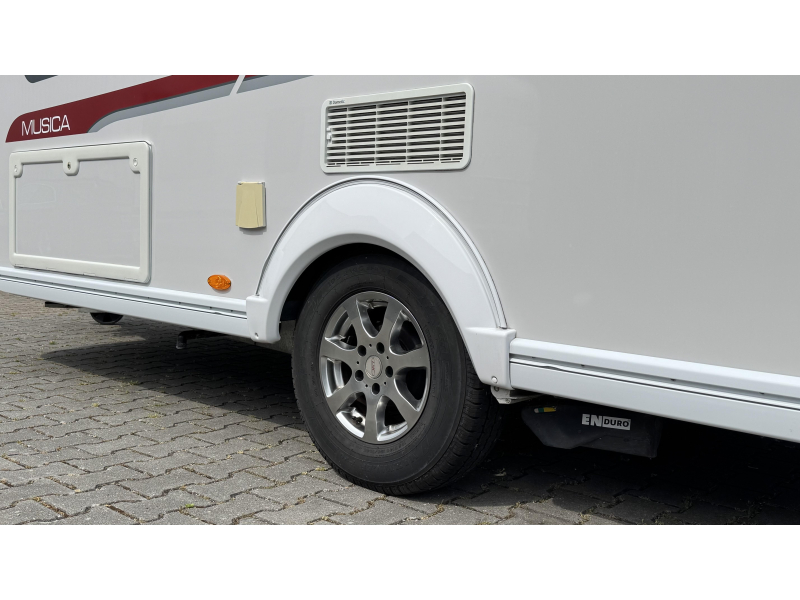 LMC Musica 470 D - Mover - Zakluifel -  foto: 18