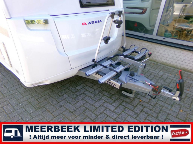 Adria Altea 402 PH +MOVER +LUIFEL +FIETSREK!  foto: 5