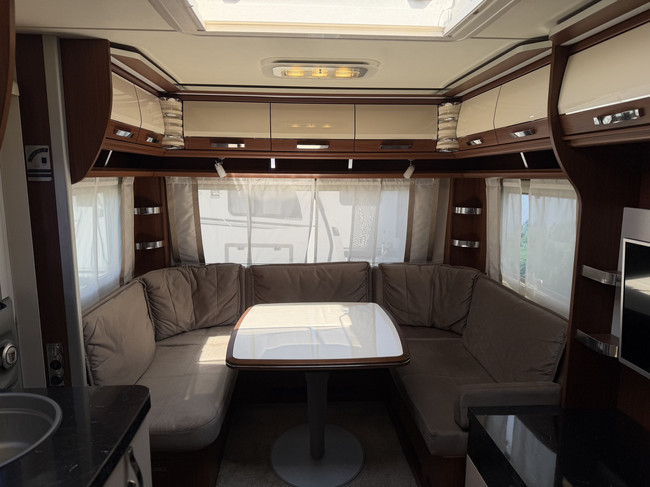 Tabbert PUCCINI 560 TD foto: 8