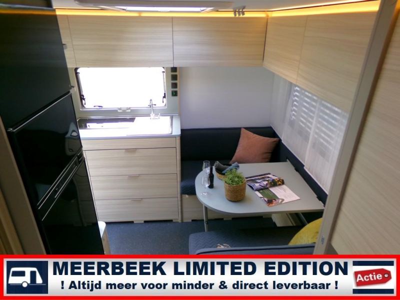 Adria Altea 402 PH +MOVER +LUIFEL +FIETSREK!  foto: 7