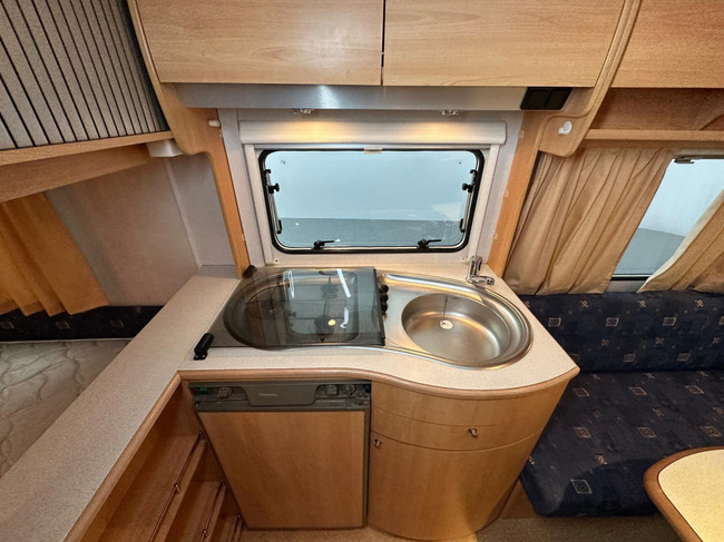 HOME-CAR Racer Spirit 45 foto: 14
