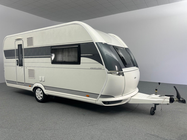 Hobby Excellent 460 SFf foto: 0