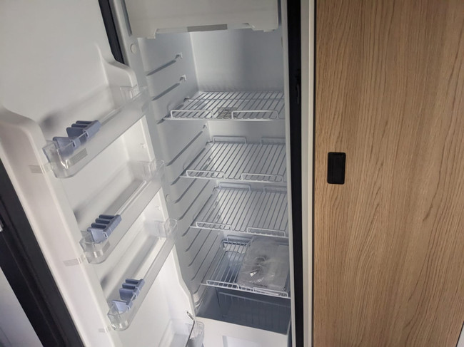 Bürstner B66 535 TL foto: 8