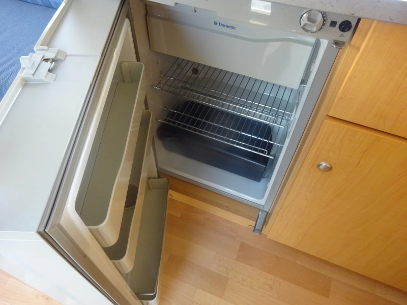 Knaus Sudwind 450 FU  foto: 14