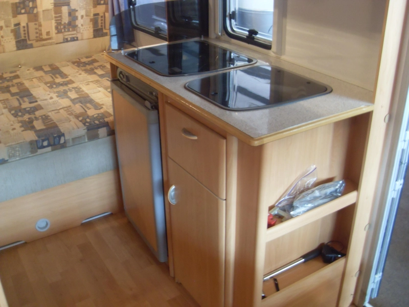 Wilk S3 450 met Mover  foto: 4