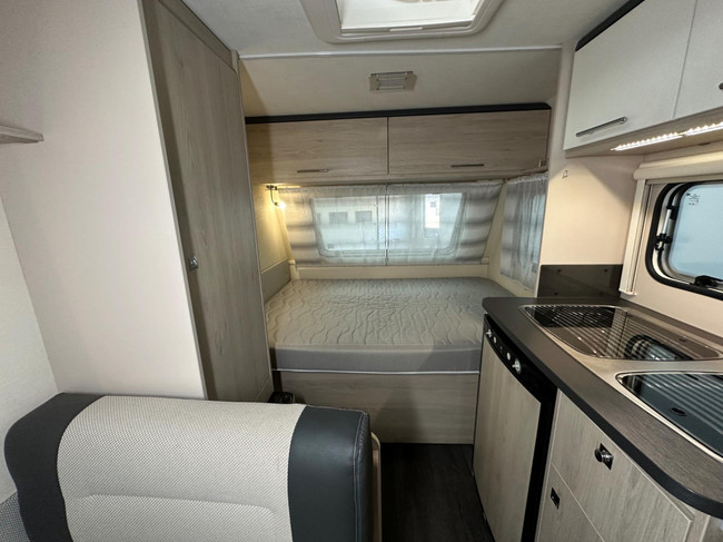 Caravelair Antares Style 390 foto: 4