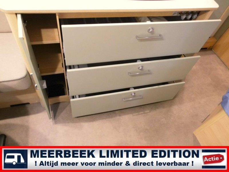 LMC Style Comfort 440 D 5814,=KORTING THULE+MOVER  foto: 11