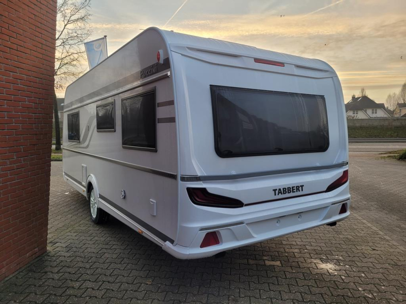 Tabbert Puccini 550 E 2,5  foto: 12