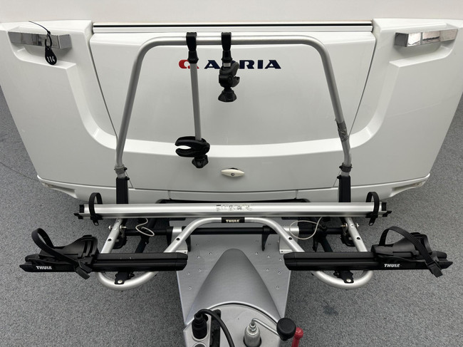 Adria Altea 542 PH foto: 13