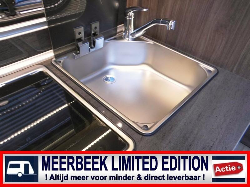 Hobby Prestige 620 CL 2026 NIEUWSTE MODEL !  foto: 11