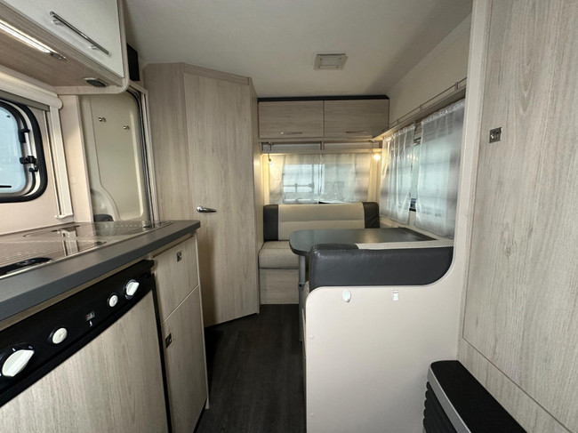 Caravelair Antares Style 390 foto: 20