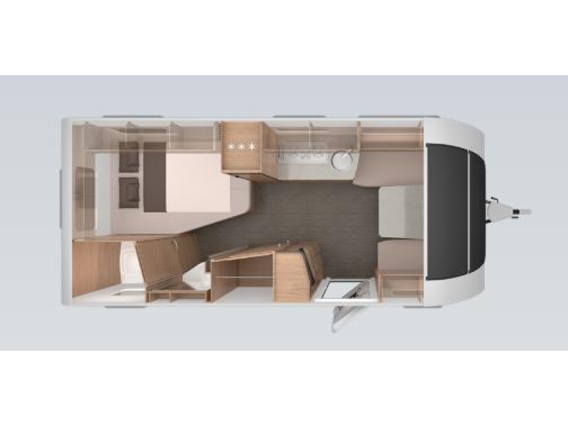 Knaus Sudwind Black Selection 500 UF  foto: 11