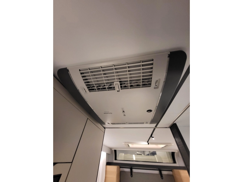 Adria Astella 754 DP Alde, airco, Truma XT4  foto: 10