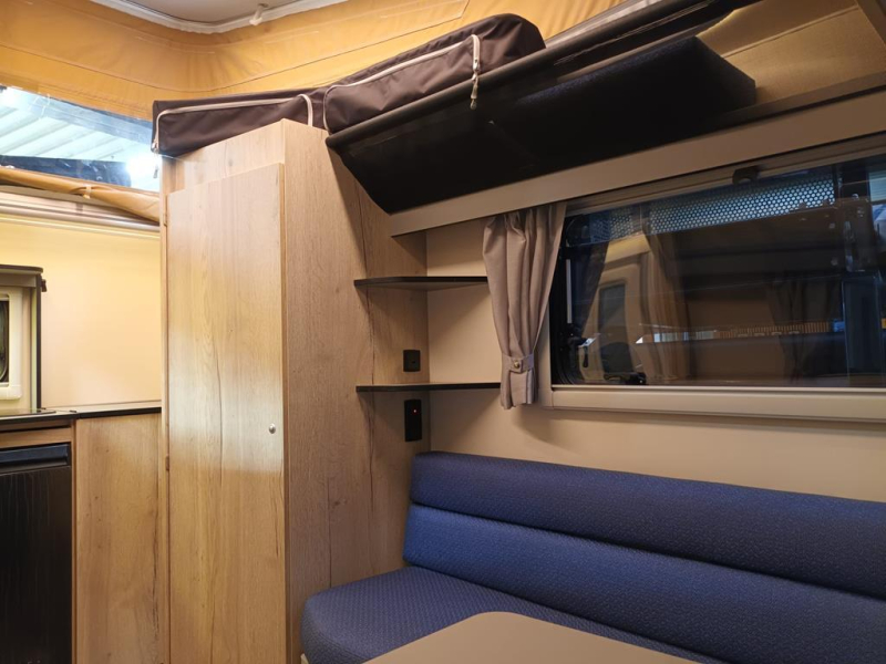 Easy Caravanning Trophy Limited Edition  foto: 7