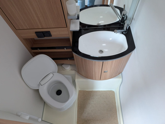 Dethleffs Camper Edition 470 ER foto: 17