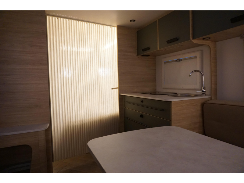 Caravelair Exclusive Line 475  foto: 5