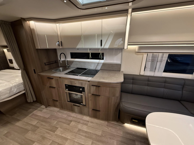 Kabe Imperial 600 XL  foto: 7