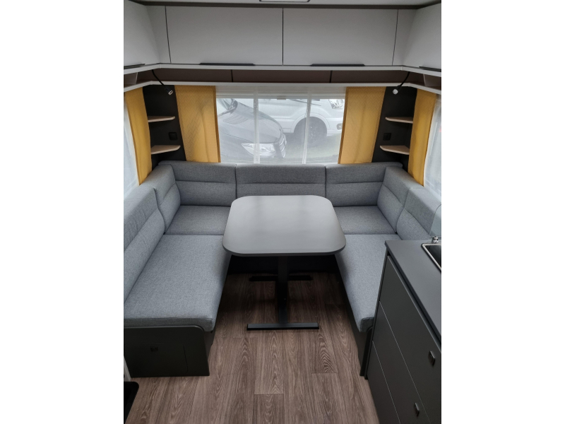 Fendt Apero 465 SFB - Aanbieding -  foto: 4