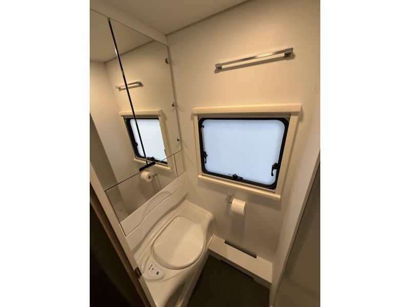Adria Altea 552 PK BOMVOL MET OPTIES  foto: 7
