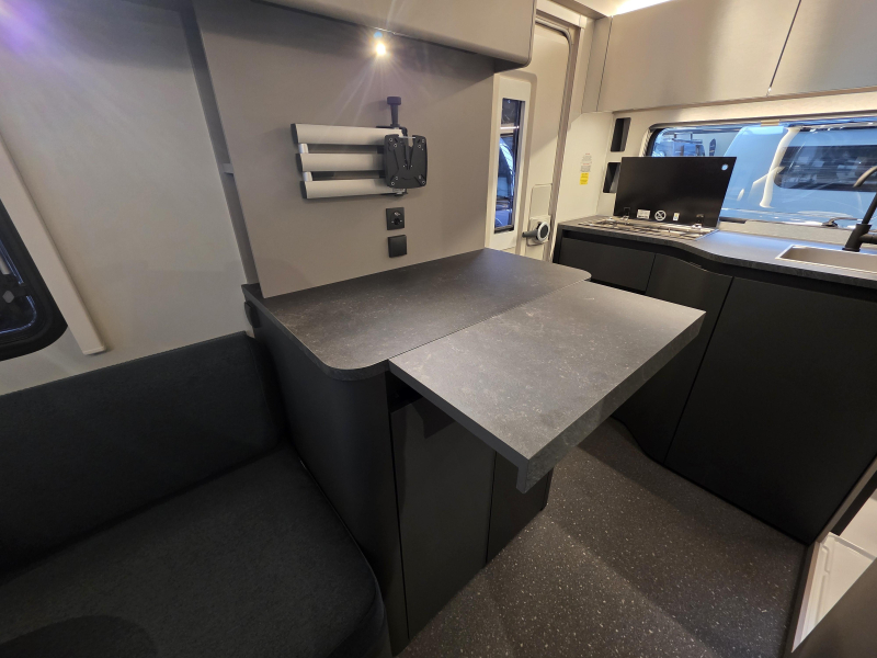 Adria Action Sport 391 LH  foto: 13