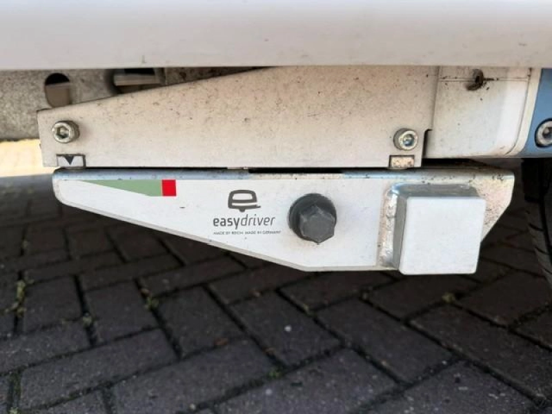 Knaus Sport Silver Selection 450 FU MOVER/LUIFEL/FIETSENREK  foto: 13