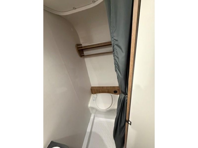 Caravelair Alba Family 496 Stapelbed caravan  foto: 15