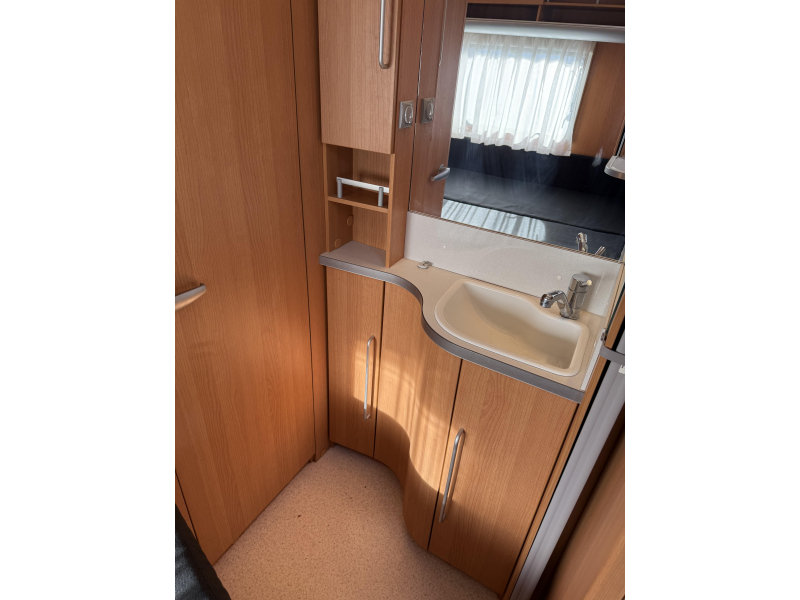 Wilk S3 450 FU FRANSBED MOVER VOORTENT  foto: 18