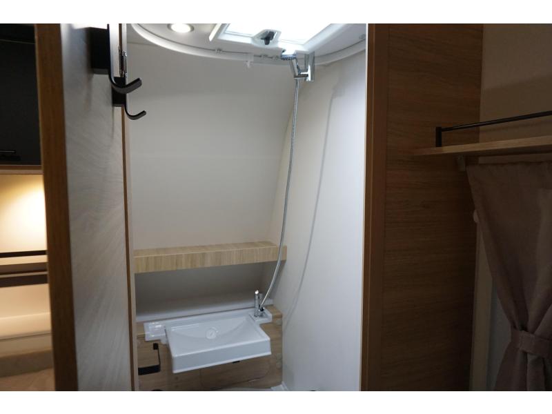 Caravelair Sport Line 410 ACTIEPRIJS + AUT. MOVER  foto: 13