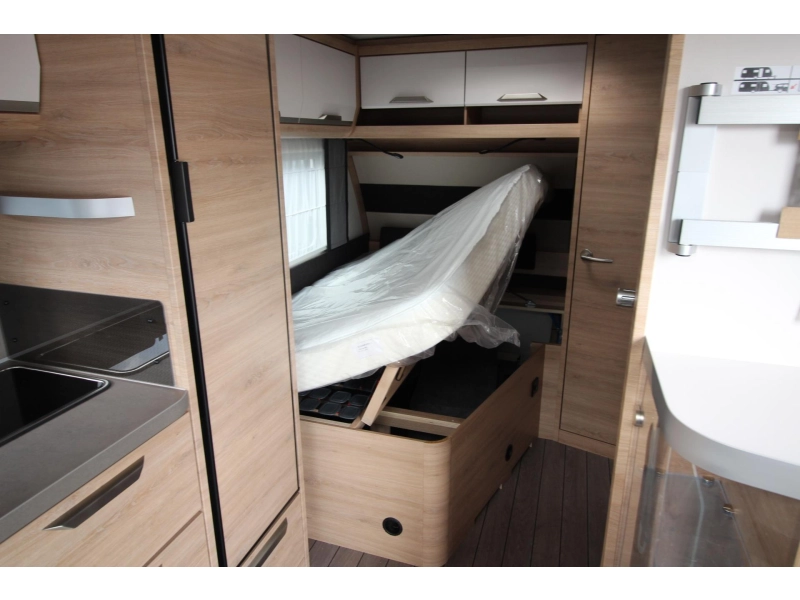 Knaus Sudwind Black Selection 500 FU Model 2026  foto: 9