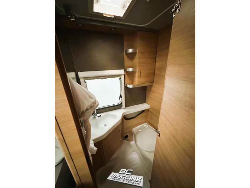 Knaus Sudwind 60 Years 420 QD - 1.500 KG - NIEUW  foto: 6