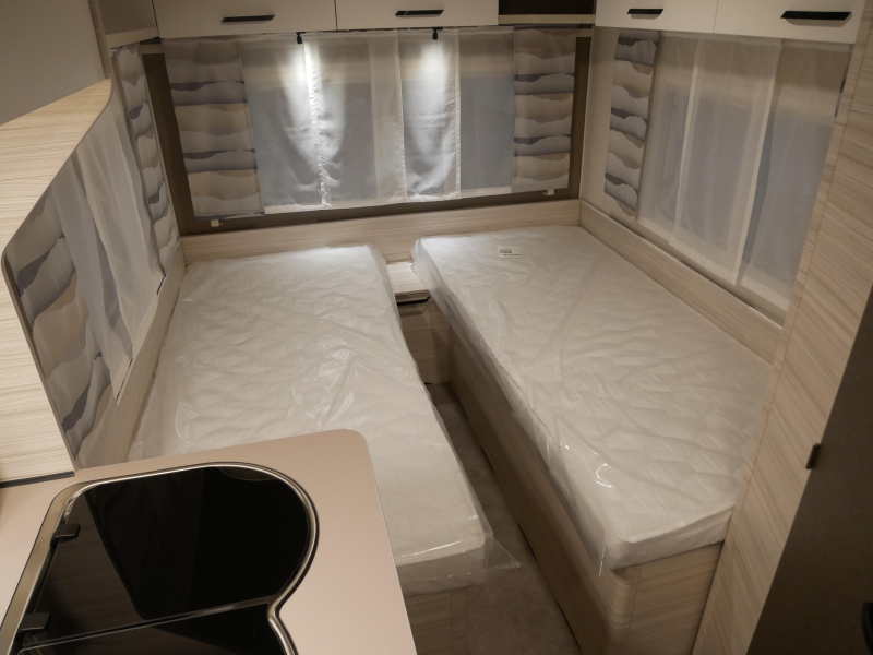 Dethleffs C'Joy Active 460 LE Model 2026  foto: 11