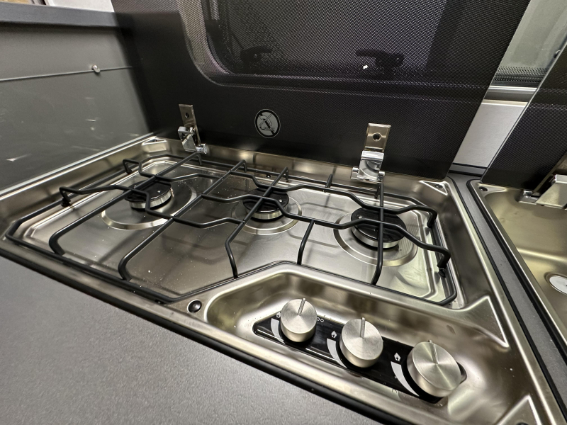 Fendt Apero 465 TG Model 2026  foto: 10