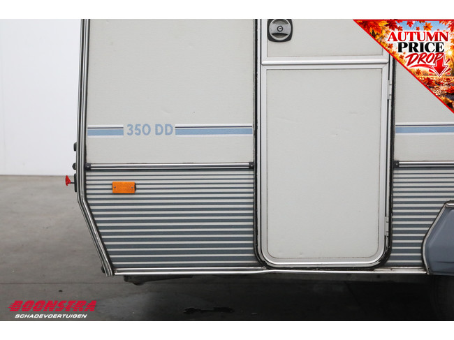 Beyerland Vitesse 350 DD foto: 6