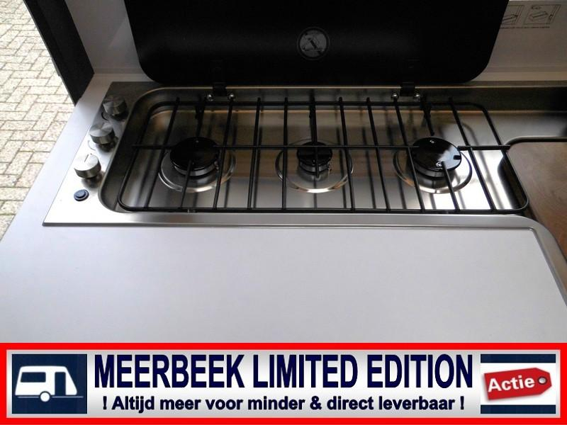 Adria Altea 552 PK 60 YEARS SELECTION !  foto: 11