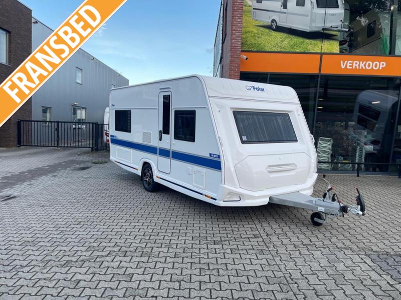 Polar Blueline 520 FD  foto: 0