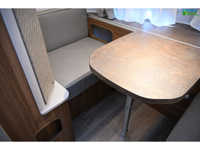 Eriba Touring Troll 540 foto: 11
