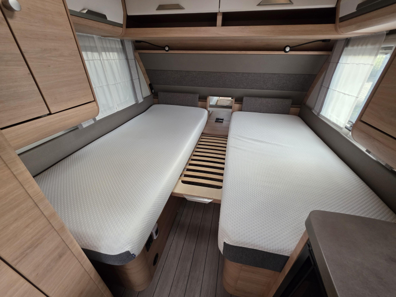 Knaus Sudwind 60 Years 460 EU E-Power  foto: 14