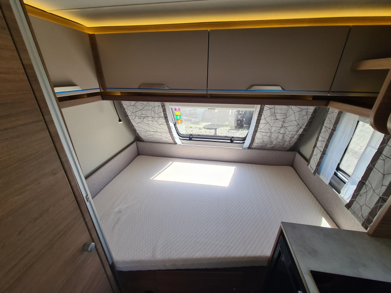 Knaus Sport E-Power Selection 400 QD  foto: 13