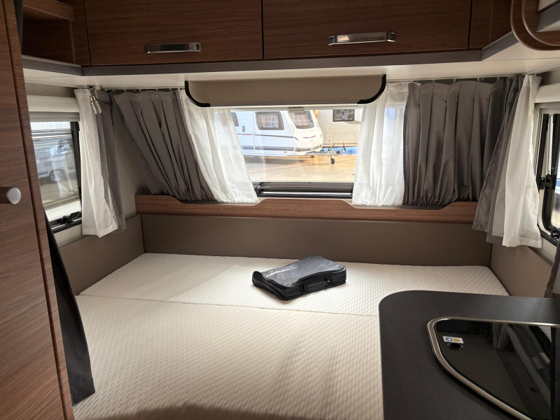 Weinsberg CaraOne Edition HOT 390 QD Fietsendrager  foto: 6