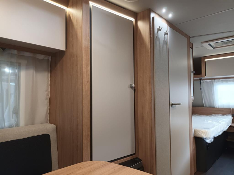 Knaus Sport 500 EU 