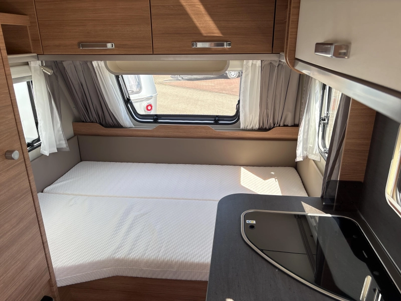 Weinsberg CaraOne Edition HOT 390 QD Mover  foto: 8