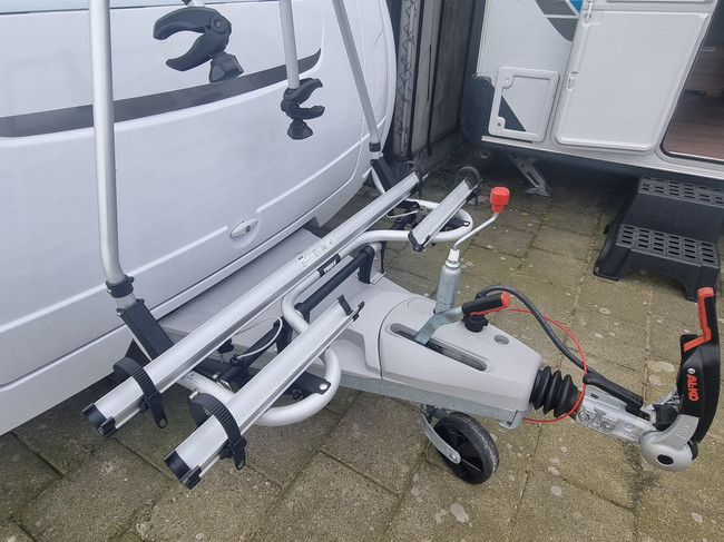 LMC Style 400 F